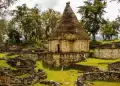National Geographic incluye al Complejo Arqueol�gico Monumental Ku�lap entre 25 destinos del mundo en 2027
