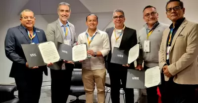 El encuentro mide impacto de la IA en la educaci�n.