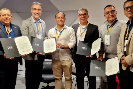 El encuentro mide impacto de la IA en la educaci�n.