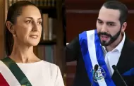 Claudia Sheinbaum y Nayib Bukele son los l�deres mejor valorados en Am�rica Latina seg�n CB Global Data