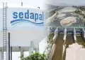 Sedapal asegura que no habr� desabastecimiento de agua durante el fen�meno El Ni�o