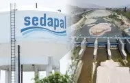 Sedapal asegura que no habr� desabastecimiento de agua durante el fen�meno El Ni�o