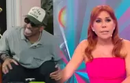 Jefferson Farfán ARREMETE contra Magaly Medina y lanza advertencia: "Te voy a seguir ganando"