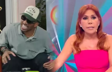 La 'Foquita' arremeti� contra la conductora.