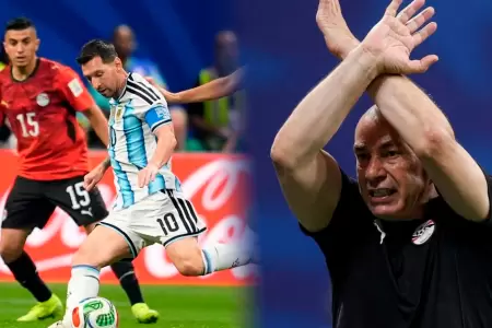T�cnico hab�a protagonizado tenso desencuentro tras partido.
