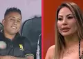Christian Cueva rompe su silencio tras respuesta de Pamela L�pez por deuda de 80 mil soles: "D�jame..."