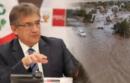 Gobierno eval�a medida.