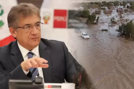 Gobierno eval�a medida.
