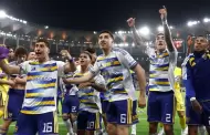 Copa Sudamericana 2026: Boca Juniors vence 3-1 a Vasco da Gama y clasifica a la gran final
