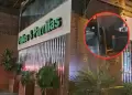 Bellavista: falsos repartidores dejan amenaza extorsiva y disparan contra una poller�a llena de clientes