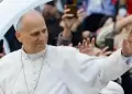 Papa Le�n XIV retoma las audiencias p�blicas tras operaci�n de pulm�n a bordo del papam�vil