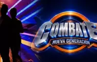 Combate: revelan su fecha de estreno y qui�nes ser�an los conductores de la nueva temporada