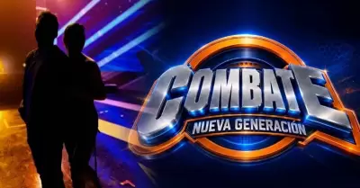 Combate: fecha de estreno y conductores