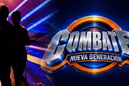 Combate: fecha de estreno y conductores