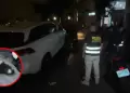 SJM: motorizados asesinan a balazos a jalador de colectivos en terminal Atocongo y dejaron herido a un conductor