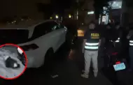 SJM: motorizados asesinan a balazos a jalador de colectivos en terminal Atocongo y dejaron herido a un conductor