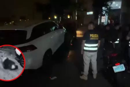 Motorizados asesinan a balazos a jalador de colectivos