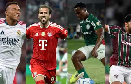 Programaci�n de partidos de hoy, mi�rcoles 21 de octubre