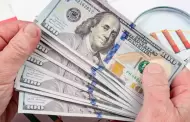 Precio del d�lar y tipo de cambio HOY en Per�: �a cu�nto cotiza la divisa este mi�rcoles 21 de octubre?