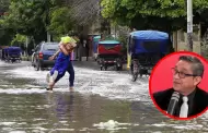Fen�meno El Ni�o: alertan sobre consecuencias severas en Lima por inundaciones, escasez de agua y alimentos