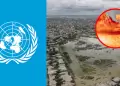 ONU alerta que El Ni�o puede alcanzar una intensidad "sin precedentes": preocupaci�n mundial por fen�meno