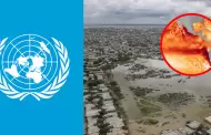 ONU alerta que El Niño puede alcanzar una intensidad "sin precedentes": preocupación mundial por fenómeno