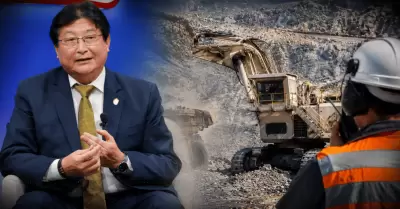 FORMAPE se encargar� del proceso de formalizaci�n minera