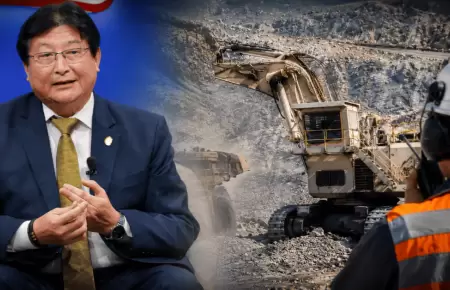 FORMAPE se encargar� del proceso de formalizaci�n minera