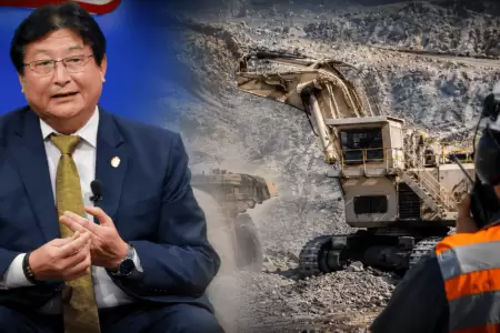 FORMAPE se encargar� del proceso de formalizaci�n minera