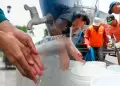 Corte de AGUA el 22 de octubre en distritos de Lima: horarios y zonas afectadas, seg�n Sedapal
