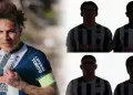 Paolo Guerrero y los ocho jugadores de Alianza Lima podr�an dejar Matute en 2027