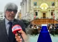 Senador del Buen Gobierno anuncia voto a favor de 27 puntos de las facultades: "Estamos frente a una emergencia"