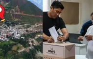 Pataz se queda sin resultado distrital: JEE anula elecciones porque más del 50% no acudió a votar
