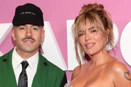 �Karol G y Feid volvieron?