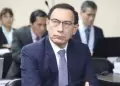 Mart�n Vizcarra tiene voluntad de asistir a audiencias de apelaci�n pese a complicaciones de salud