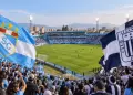 Sporting Cristal y Alianza Lima se juegan m�s que tres puntos