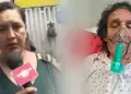 Hija de Mondonguito se quiebra al revelar el exorbitante precio de sus pastillas: "Estuvo deprimido"