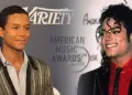 'Michael': Jaafar Jackson habla de las escenas eliminadas sobre las acusaciones contra el 'Rey del pop'