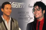 'Michael': Jaafar Jackson habla de las escenas eliminadas sobre las acusaciones contra el 'Rey del pop'