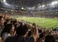 Colombia gana 2-0 tras partir como favorito a cuota 1.44