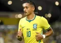 Futbolista Raphinha