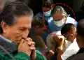 Alejandro Toledo: expresidente es trasladado de emergencia tras complicaci�n de salud