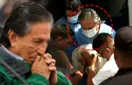 Alejandro Toledo: expresidente es trasladado de emergencia tras complicación de salud