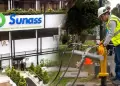 Sunass: Lima cuenta con 433 puntos de abastecimiento de agua potable ante sismos y fen�meno El Ni�o