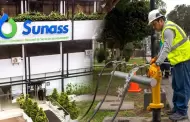 Sunass: Lima cuenta con 433 puntos de abastecimiento de agua potable ante sismos y fenómeno El Niño