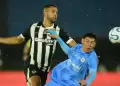 Copa Sudamericana 2026: Atl�tico Mineiro clasifica a la final pese a caer ante Montevideo City Torque