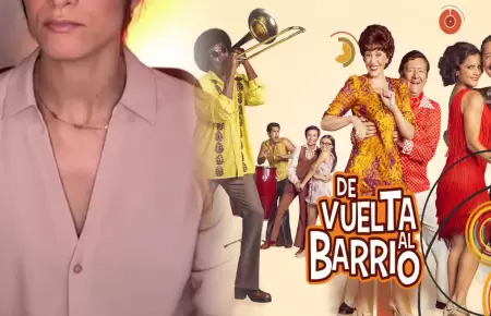 Actriz hizo p�blica su denuncia en redes sociales.