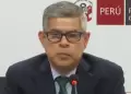 Galarreta critica al Congreso por negar facultades solicitadas por el Gobierno: "Tenemos que lamentar la mezquindad"