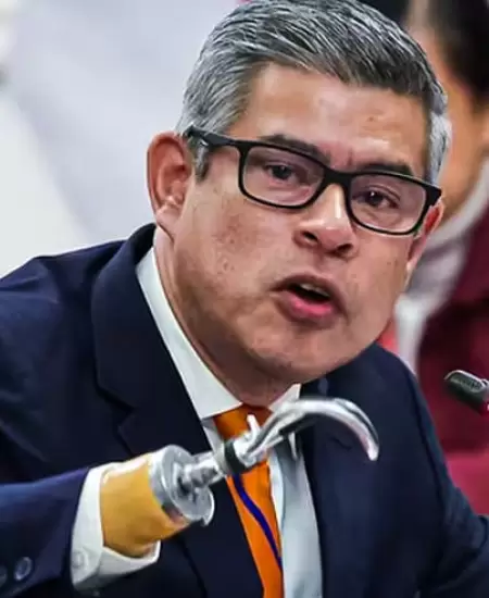 Luis Galarreta