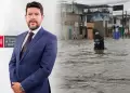 Renato Ameri sobre las motobombas en Piura: "Lo importante es que lleguen cuando ocurra una emergencia"